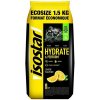 ISOSTAR Hydrate perform prášok citrón ekonomické balenie 1500 g