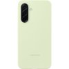 Samsung Silikónový Galaxy A36 Light Green EF-PA366CGEGWW