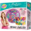 Message Bracelet - DIY sada šperků