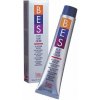 BES HiFi Hair Color 100ml - Farba na vlasy BES Hi-Fi - Barva na vlasy: 4.56 - kaštanová mahagonově červená