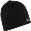 Millet HELMET WOOL LINER čiapka čierna