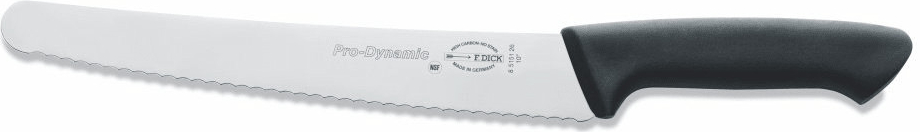 F. Dick Viacúčelový nôž s vlnitým nožom 26 cm
