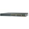 Prepínač Cisco WS-C2960-24PC-L Catalyst 2960-24PC-L
