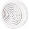 Dalap Plastový stropný difúzor Ø 315 mm