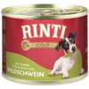 Konzerva RINTI Gold divočák 185g