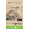E-kniha Oravské povesti - Janko Oravský, Rudolf Kratochvíl