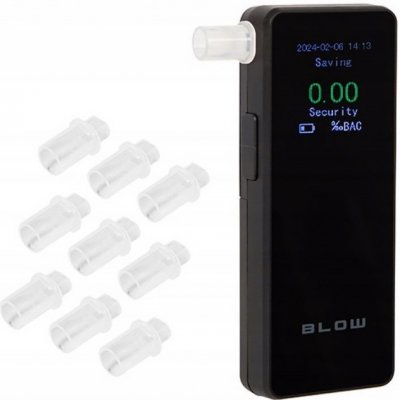 Alkohol tester BLOW 9900