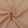 Brotex Froté prestieradlo svetlo béžové 70x140