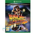 Hra na Xbox One Back to the Future: The Game (30th Anniversary)