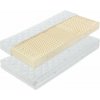 Latexový matrac Supreme 90 x 200 cm 20 cm - Tropico