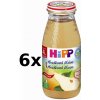 HiPP Hrušková 6x200 ml