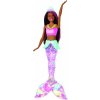 Mattel Barbie Dreamtopia Morská panna Sparkle Light