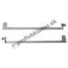 Postranné podpery 400 mm pre rezačky Kaufmann TopLine Standard, Rock a Pro (Ref: 10.634.04)