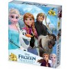PRIME 3D Puzzle Ľadové kráľovstvo 2 300 ks