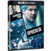 Uprchlík: BD