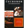 Čechomor - CD Co sa stalo nové + CD Sváteční + DVD Stalo sa živě, 2 CD+DVD
