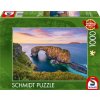 Schmidt Spiele Irsko, Co.Donegal, Fanad, Great Pollet Sea Arch, Puzzle