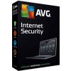 AVG Internet Security 2022 10 lic. 24 mes.