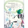 Violoncello Music for Beginners 1