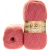 Angora Gold 144 růžová