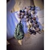 Náhrdelníky - Katyba | Náhrdelník - Boho Mala - Váš osobný šperk S0586