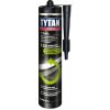 TYTAN Bitumenový strešný tmel 310ml čierny