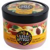 Farmona Tutti Frutti cukrový peeling na telo Peach & Mango 300 g