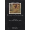 La muerte de Artemio Cruz. Nichts als das Leben, span. Ausgabe (Carlos Fuentes)(Brožovaná)