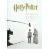 Harry Potter: Page to Screen: Updated Edition (Bob McCabe)(Pevná)