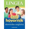 Slovensko-anglický školský hovorník