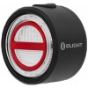 OLIGHT Zadné LED svetlo na bicykel BS 100 100 lm