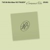 TWS - TWS 5th Mini Album 'NO TRAGEDY' COMPACT Version (RUSH) (CD)