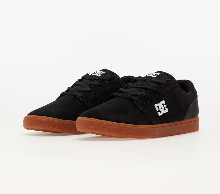 DC Trase TX Black Gum