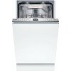 BOSCH SPV6ZMX17E built-in dishwasher