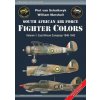 South African Air Force Fighter Colors (WILLIAM MARSHALL)(Brožovaná)