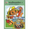 Maľovanka CD - Kocúr v čižmách