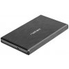Externí box pro HDD 2,5