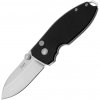 CRKT Squid™ Button Lock Black cr-2474
