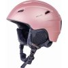 Lyžařská helma Relax WILD RH17A10-pink S