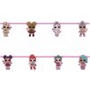 Godan Banner L.O.L. Surprise 160cm