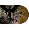 CONVERGE - LOVE IS NOT ENOUGH GOLDEN LTD (1LP)