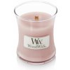 WoodWick Pressed Blooms & Patchouli 85 g