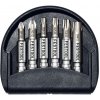 FESTOOL Sortiment skrutkovacích hrotov CENTRO Bit-Set 1 205087