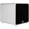 Q Acoustics Q B12 subwoofer - bílá matná