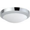 PREZENT 41109 MAMBA 2D TUBE/21W,IP44,4000K,CHROME/OPAL