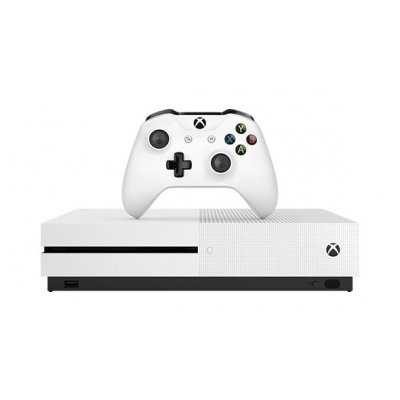Microsoft Xbox One S 2TB od 389,99 € - Heureka.sk