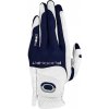 Golfové rukavice Zoom Gloves Hybrid Golf univerzálna, Ľavá ruka, MUZ-403929