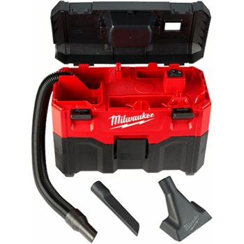 Milwaukee M18 VC2-0M18