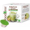 Matcha Latte - FoodNess - 10 kapsúl do kávovaru Dolce Gusto