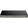 Switch D-LINK DGS-1250-52XMP (DGS-1250-52XMP)